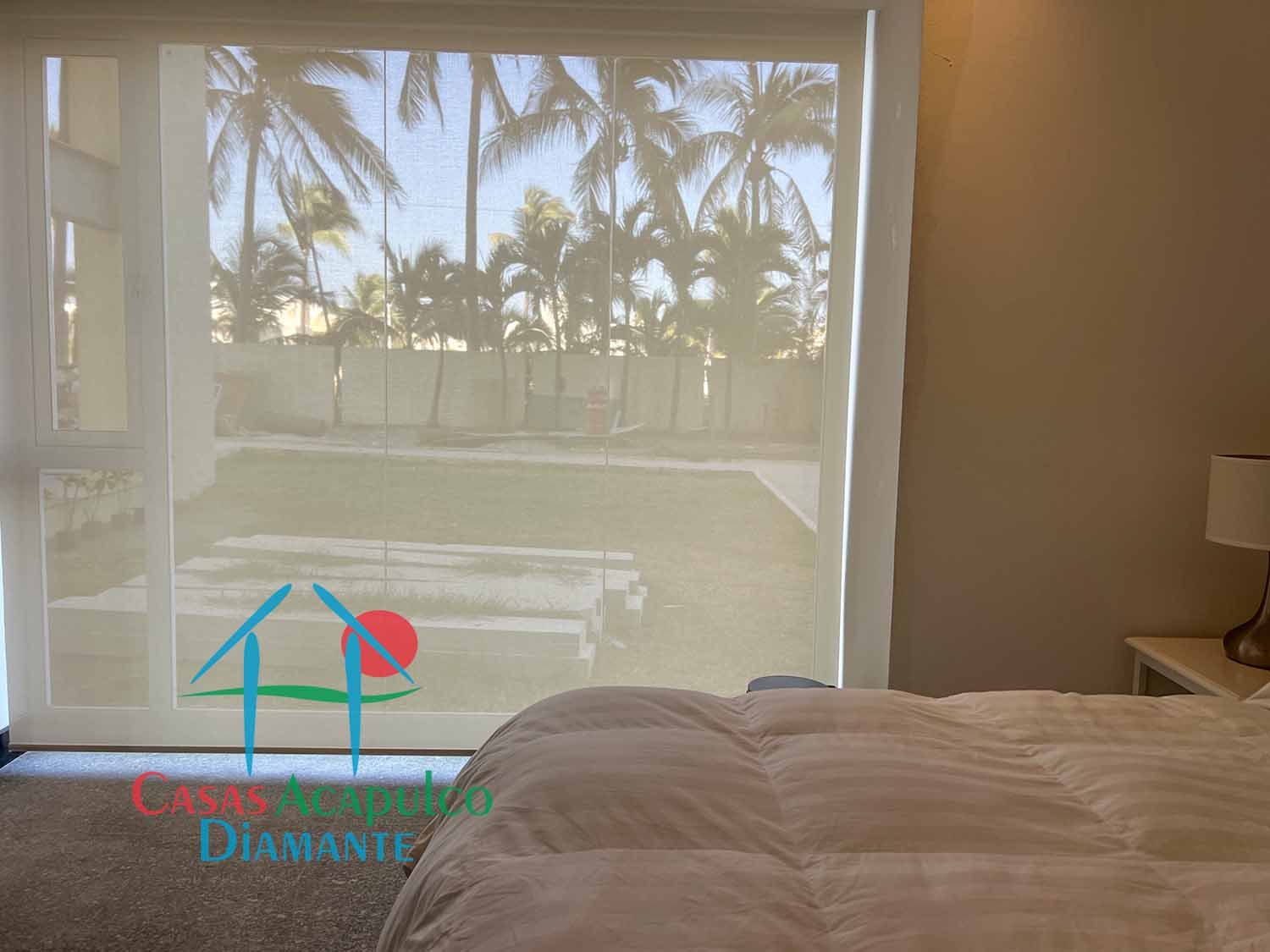 Ocean Front 108 - Recámara dos 2